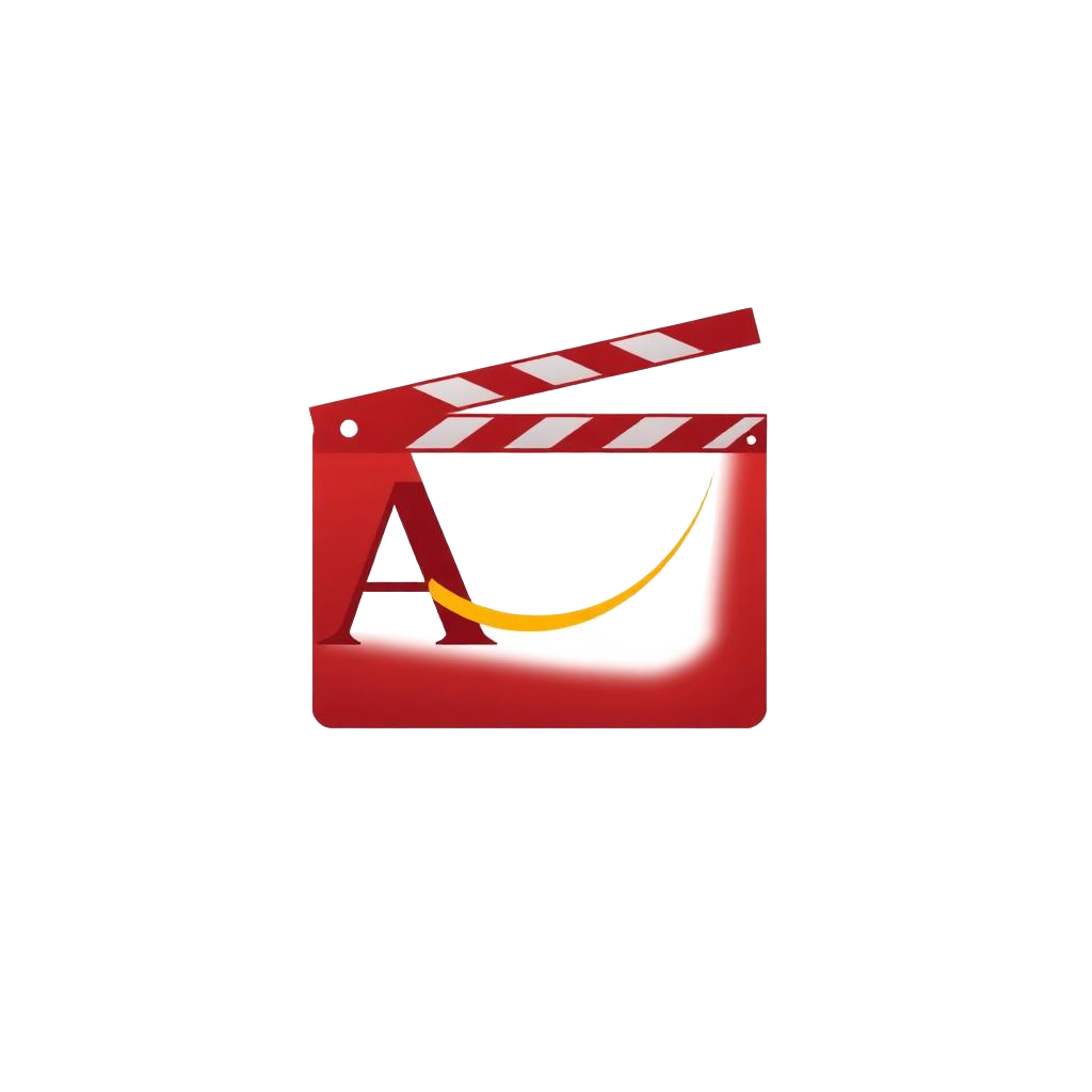 Logo AfroDrama.tv